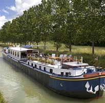LUXURY CRUISES LUXURY CRUISES