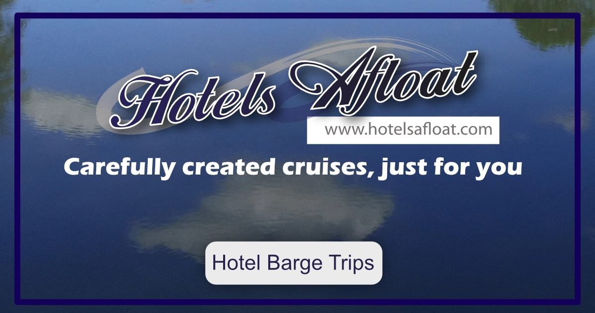 Hotels Afloat logo