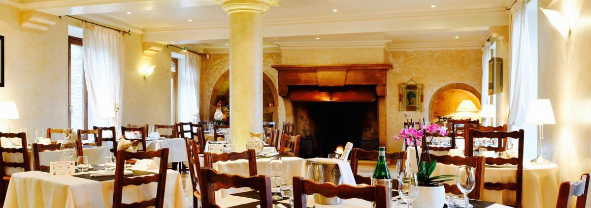 LA CUISINE DE LA FONTAIGNOTTE