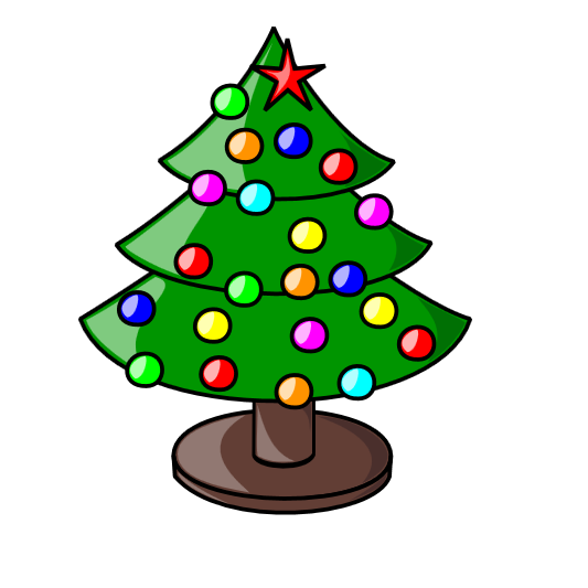 Emma's advent specials