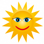 sun