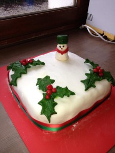 cake