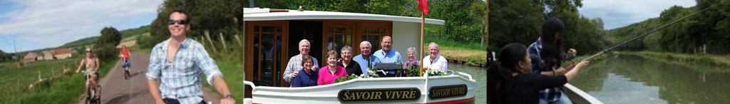 Savoir Vivre activities