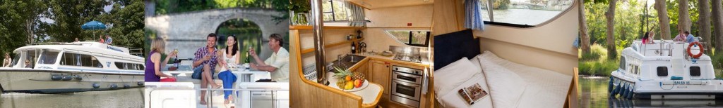 Le Boat holidays