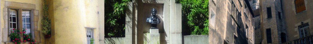 home to Louis Pasteur