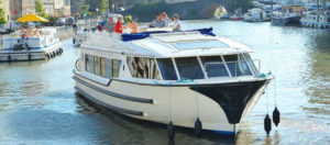 The Le Boat Vision 1504