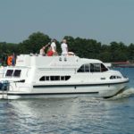 Golden Weeks Locaboat