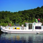 Golden Weeks Locaboat