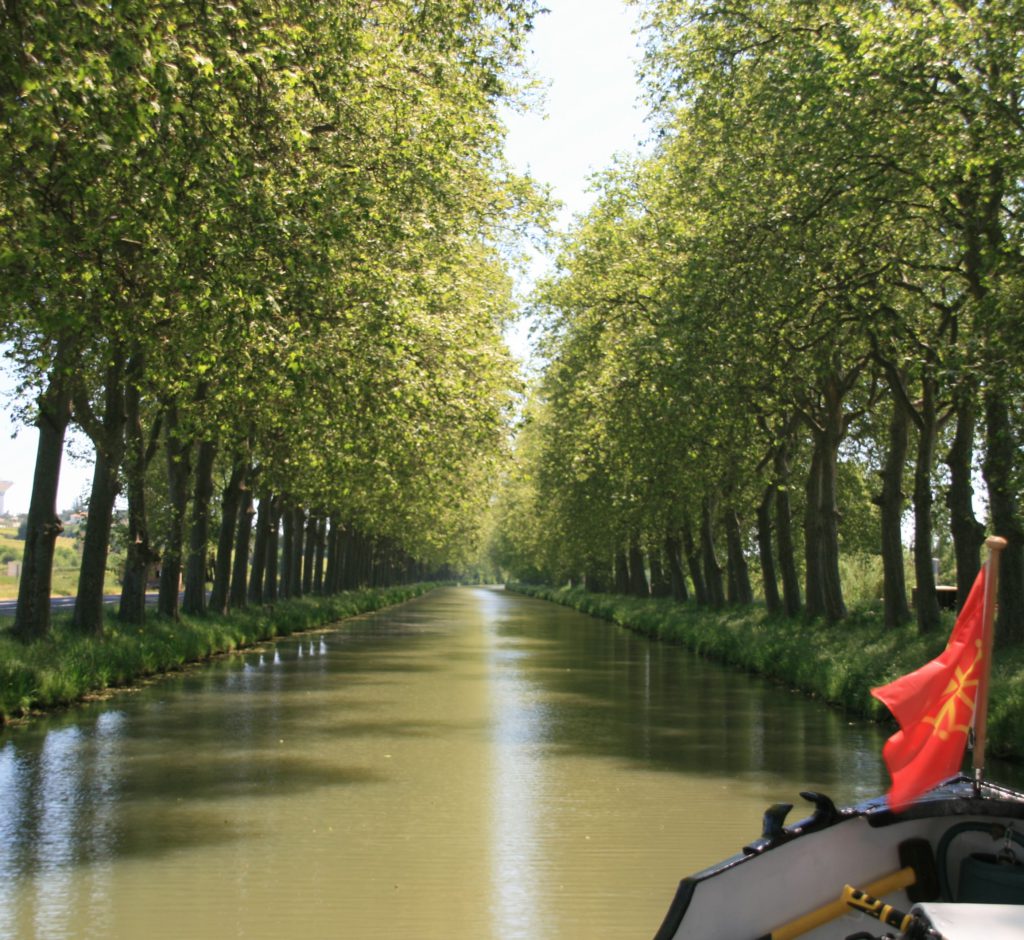 stunning hotel barge cruises