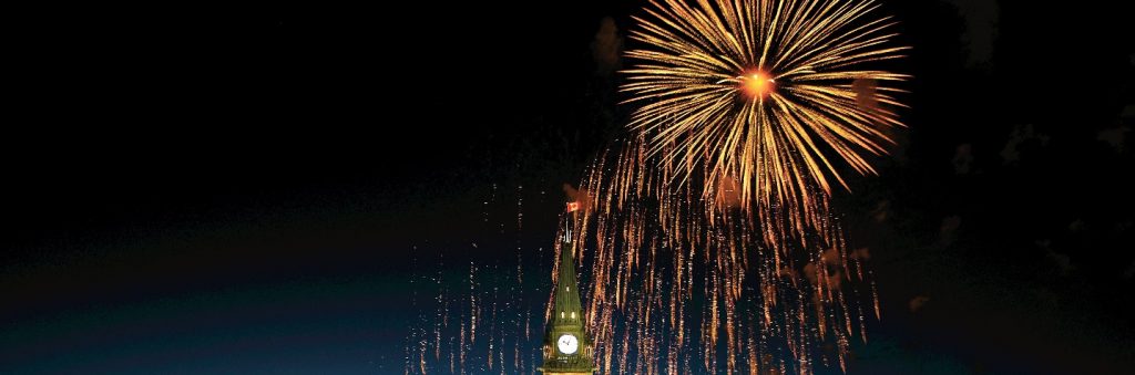 Don't miss Canada Day