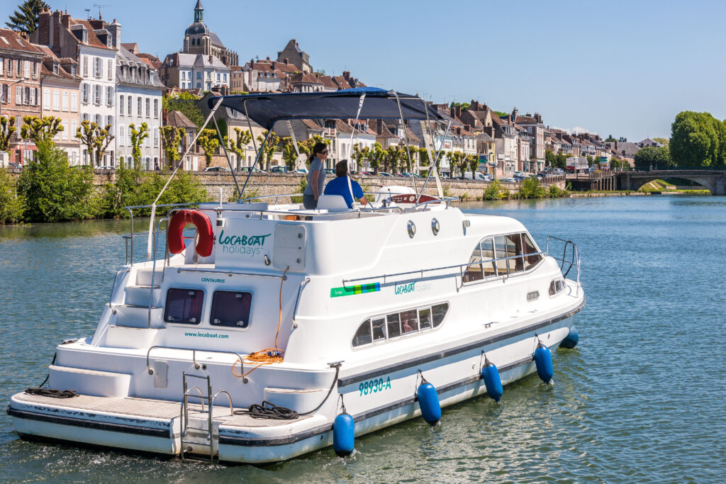 Locaboat Europa
