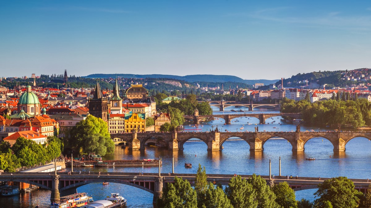 Small ship cruises in Europe with Uniworld