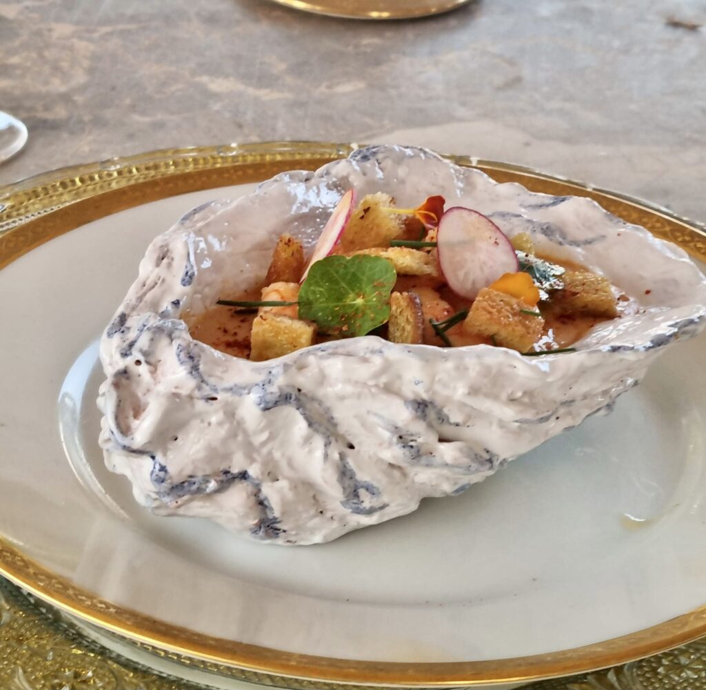 Tasty dishes