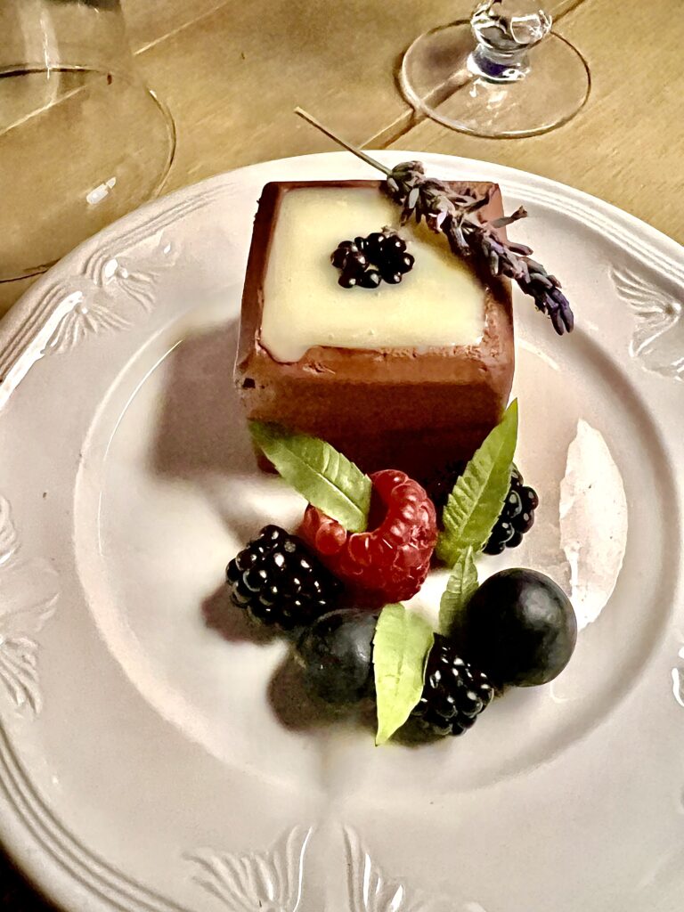 Deserts