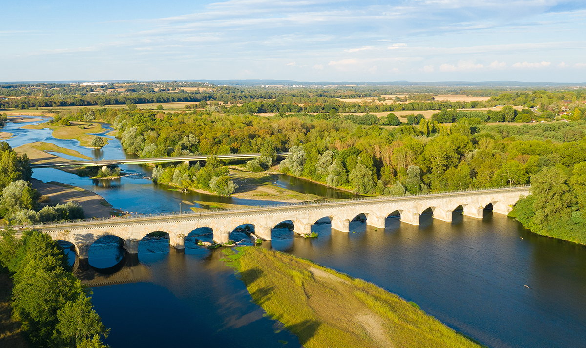 Pont du Gétin