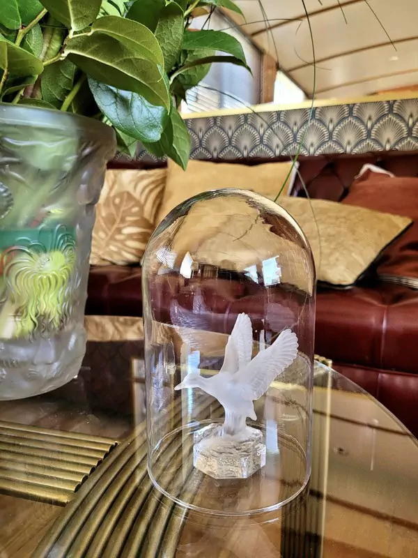 Elegante decor