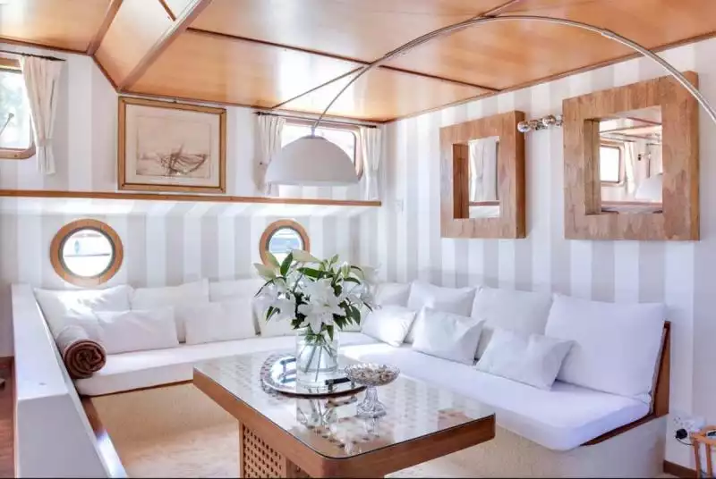Light and comfort