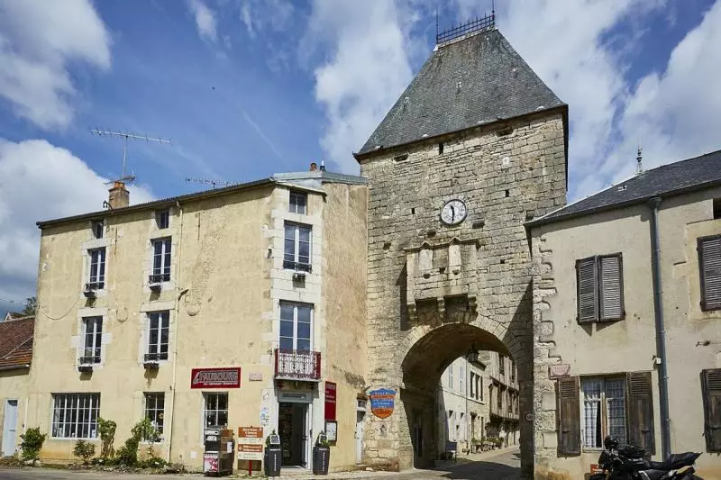 Old Montargis