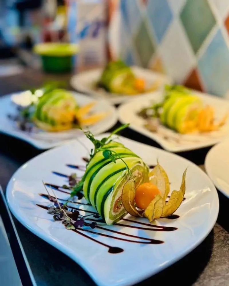 A dish not to be missed