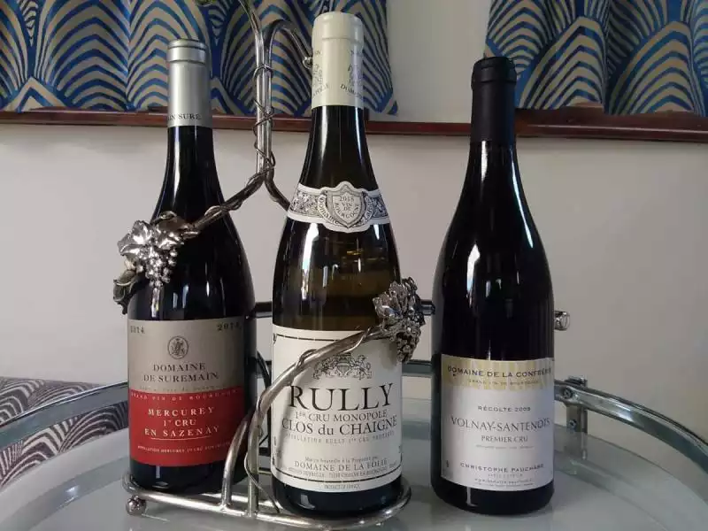 The best Beaujolais wines 