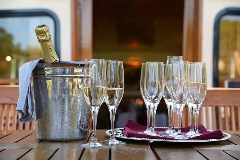 Kir Royale photo 5
