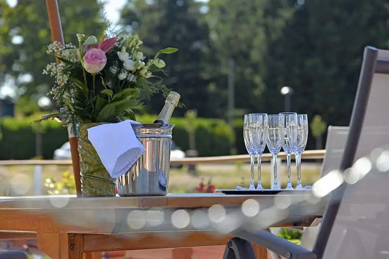 Kir Royale photo 4