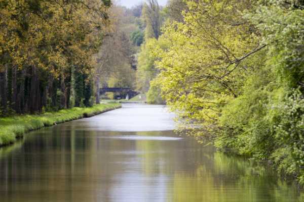 Nivernais Canal