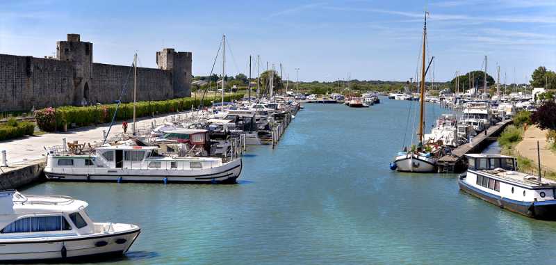 Aigues-Mortes