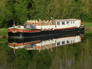 Which are the best French Barge Trips?