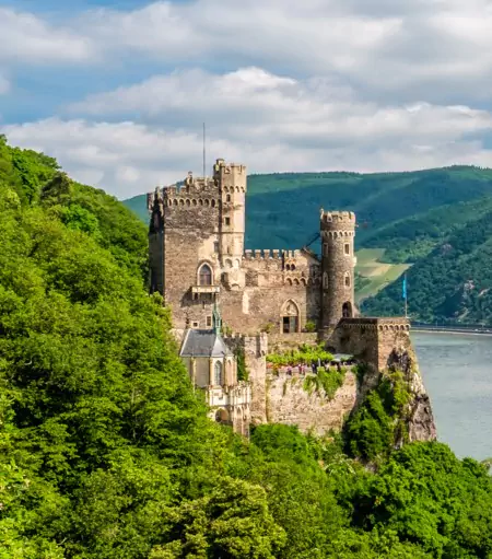 River Rhine
