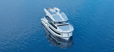 Le Boat Liberty