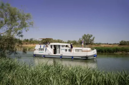 Locaboat by Riverly : Neo photo 1