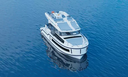 Liberty Le Boat