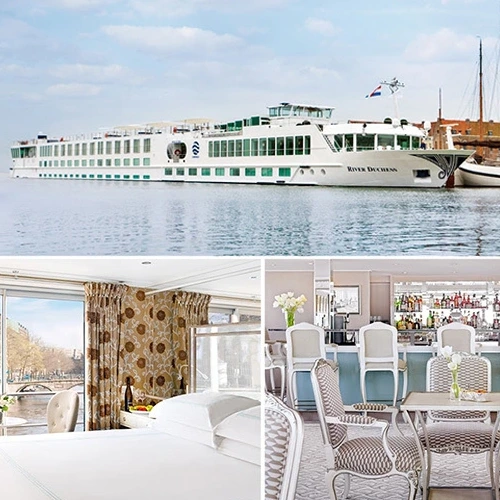 River Duchess