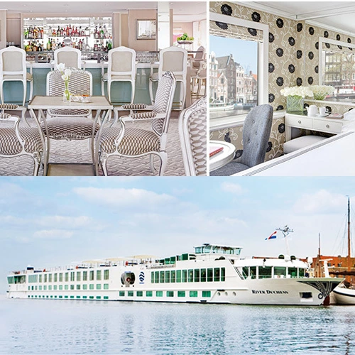 River Duchess