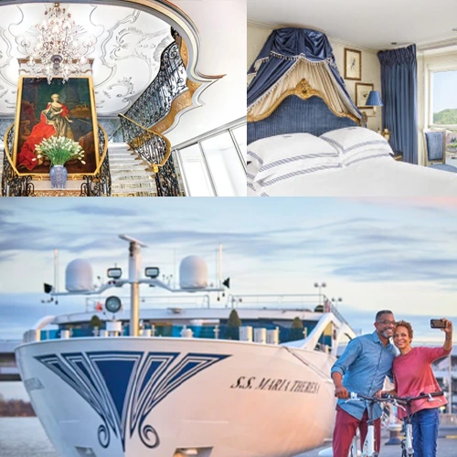 S.S. Maria Theresa