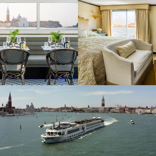 S.S. La Venezia
